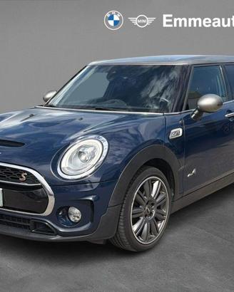 MINI Clubman 2.0 Cooper SD Hype ALL4 aut.