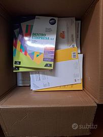 Libri scuola