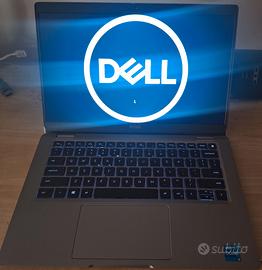 Notebook Dell Latitude 5320