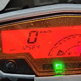 Kawasaki z1000