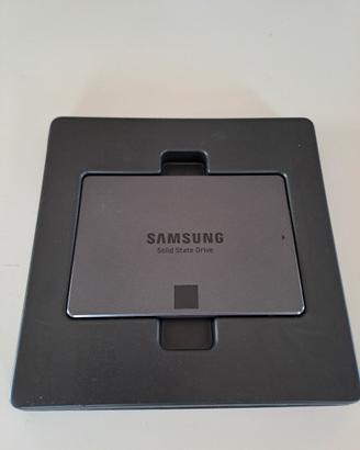 ssd samsung