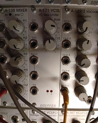 doepfer a 171 vc slow limiter