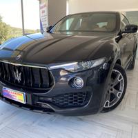 Maserati Levante 3.0D V6 250cv GRANSPORT R20/HARMA
