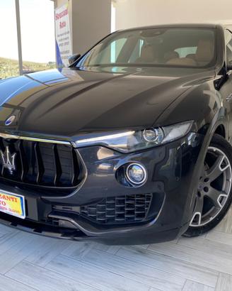 Maserati Levante 3.0D V6 250cv GRANSPORT R20/HARMA