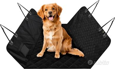 NUOVO-Coprisedile Auto Cani Telo Cani Impermeabile