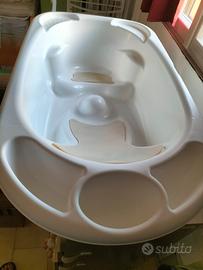 vaschetta bagnetto Cam