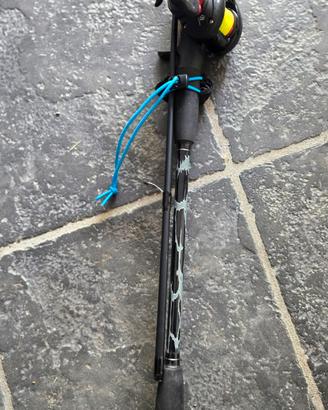 Canna Casting Abu Garcia
