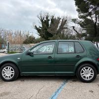 Golf IV 1.9 TDI 115CV
