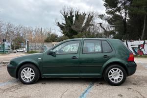 Golf IV 1.9 TDI 115CV