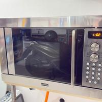 Microonde da incasso Franke FMWO 250  SM G XS