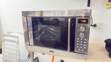 Microonde da incasso Franke FMWO 250  SM G XS