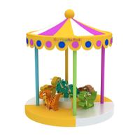 Giostra Elettrica per Bambini x Centri Commerciali