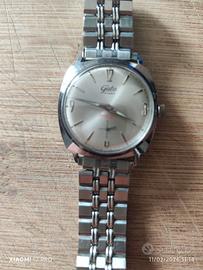 Gala orologio vintage