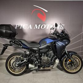YAMAHA Tracer 7 700 GT Abs my23