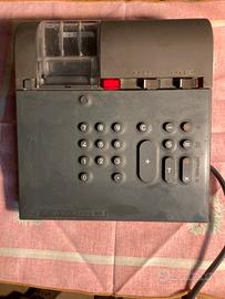 Olivetti Divisumma 28