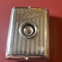 Mini torcia vintage
