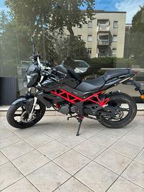 BENELLI BN 125 | 2020