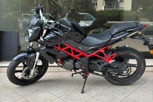 BENELLI BN 125 | 2020