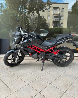 BENELLI BN 125 | 2020