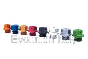 TAPPO OLIO MOTORE misura 20x1.5