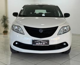 Lancia Ypsilon 1.2 69 CV 5 porte Elefantino Blu
