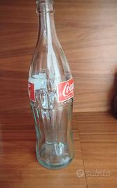 Bottiglia Coca Cola vintage