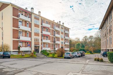 Appartamento Saronno [Cod. rif 3292555VRG]