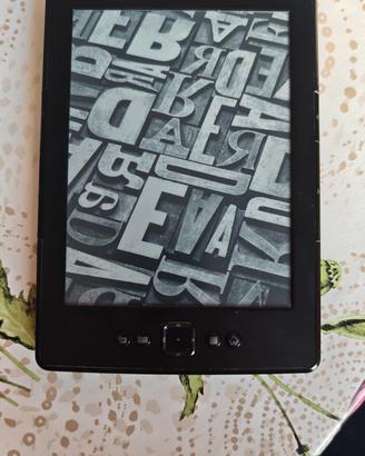 Kindle 