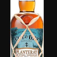selezione di rum
