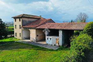 RUSTICO A ROSSANO VENETO