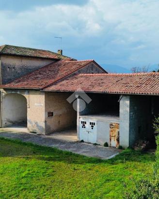 RUSTICO A ROSSANO VENETO