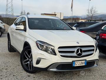 Mercedes-benz GLA 200 CDI Premium
