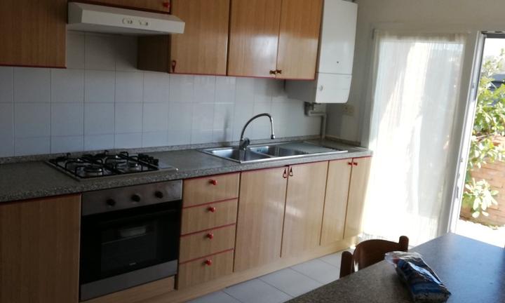 Pinarella Settembre pineta mare max 2persone