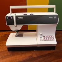 Macchina da cucire Pfaff 4.2