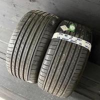 DUNLOP sport 275 40 19