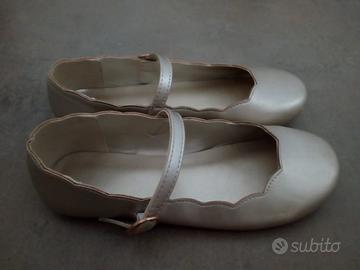 Scarpe ballerina bambina