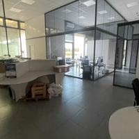 pareti attrezzate ufficio bellissime