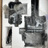 Stageffects STYLE CO2 JET MACHINE