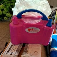 Macchina per gonfiare palloncini