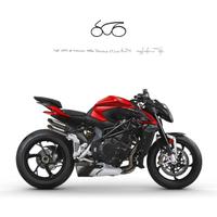 MV AGUSTA Brutale 1000 BRUTALE 1000 RS