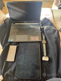 CAMBIO Ecosistema Samsung TOP 2026 + PC Ga