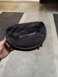 Borsa da sella BMW f800 gs f650 gs