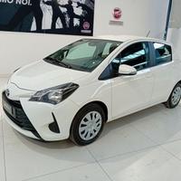 Toyota Yaris 1.5 5 porte benzina