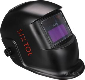 SIXTOL WELDING MASK 1 | Casco da saldatura automat