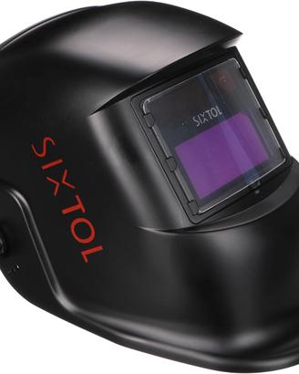 SIXTOL WELDING MASK 1 | Casco da saldatura automat