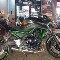 Kawasaki z 650