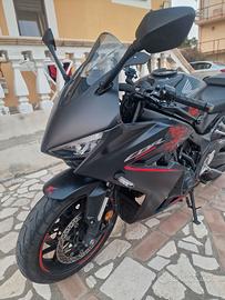 Cbr 650 r 2024