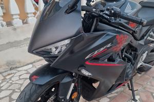 Cbr 650 r 2024