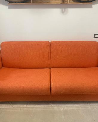 divano letto matrimoniale sfoderabile