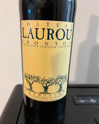 vino da collezione francese 2016